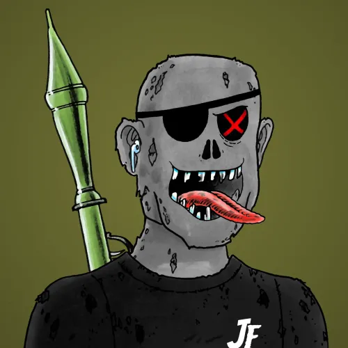 JungleFreak3677 #3677