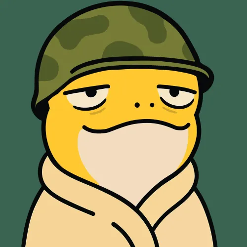 Turbo Toad #2143