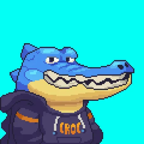 Croc #326