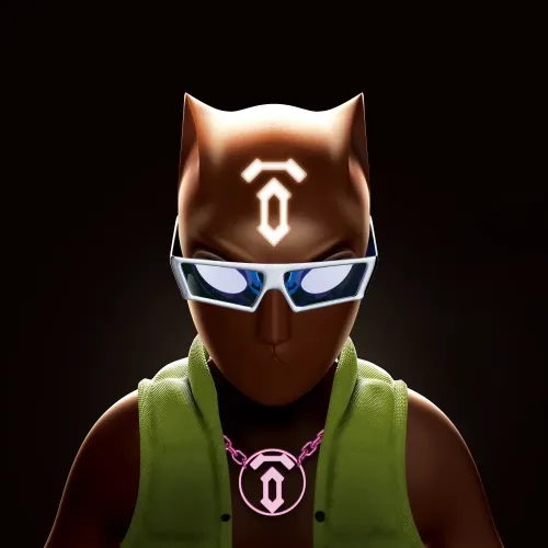 TGLPGenesisNFT #891