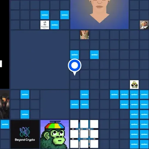 LAND (162, -155) #20358