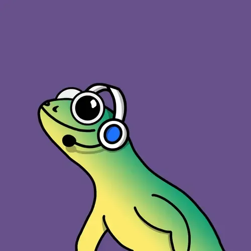 Ethlizards #4996