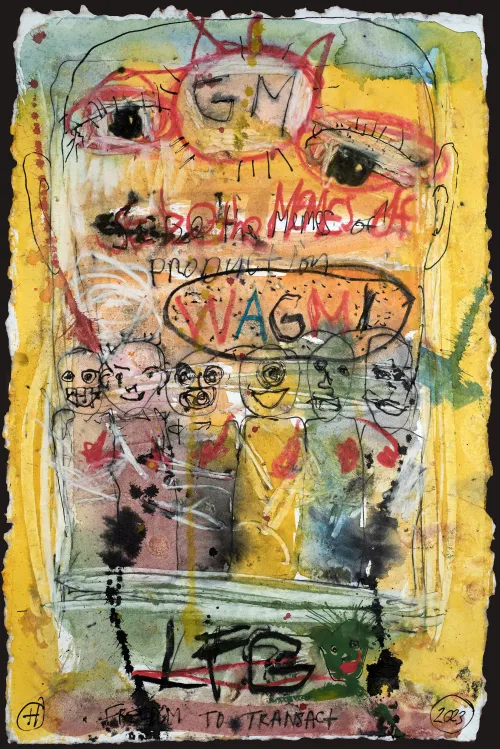 Voices #84
