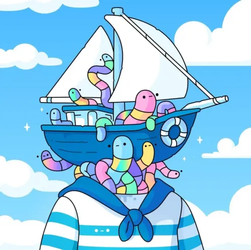 sea you in the doodleverse #234