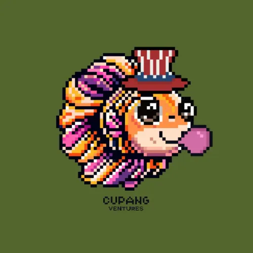 Cupang Ventures #7675