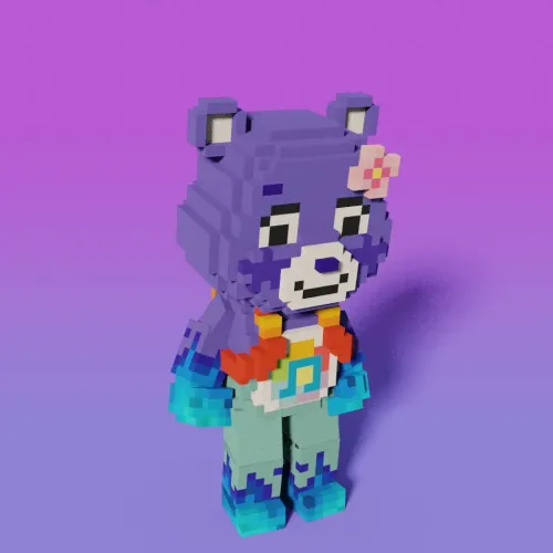 Care Bears #0475