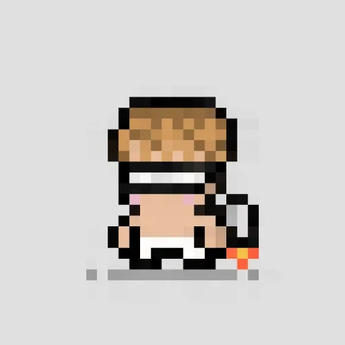 DOODS #8880