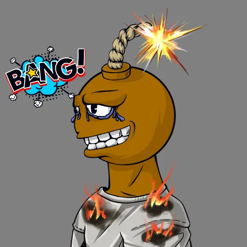 Bomba #384