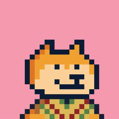 Doge Capital #3984