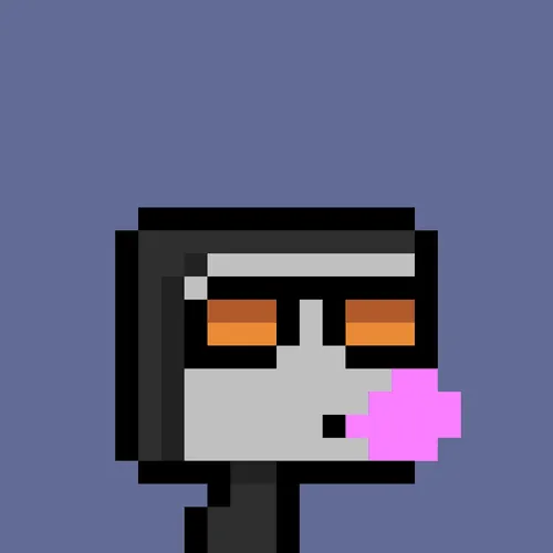 CryptoAgent #4704