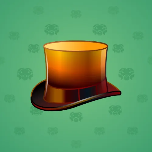 Top Hat #8682