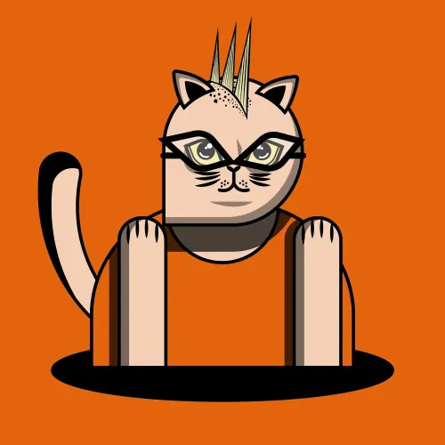 ReadyPlayerCat #789