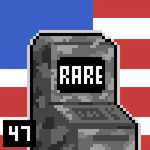 MURICA #586 (#83443373)