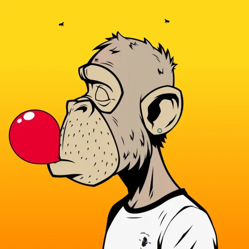 Azuki Ape #2075