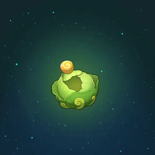 Brew of Living Moss #143
