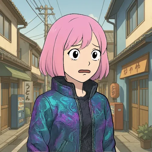 AKARI #63