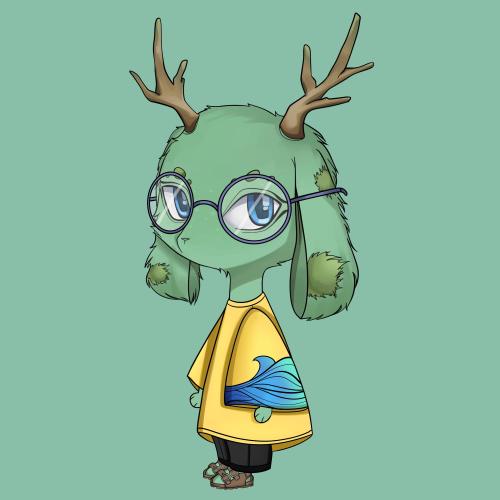 Kreacher #688