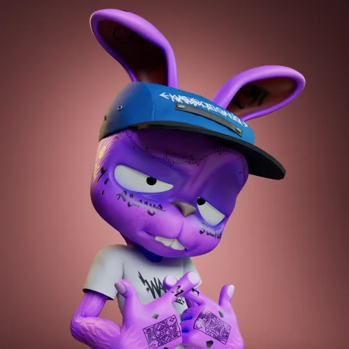 Hooligan #3939