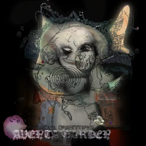 Heavy Liquid Graphic