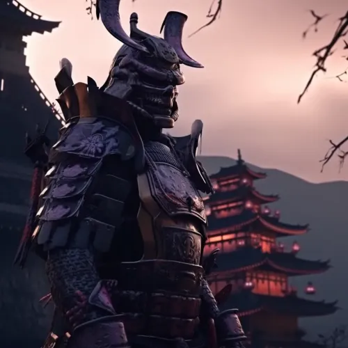 Ronin-Samurai #245