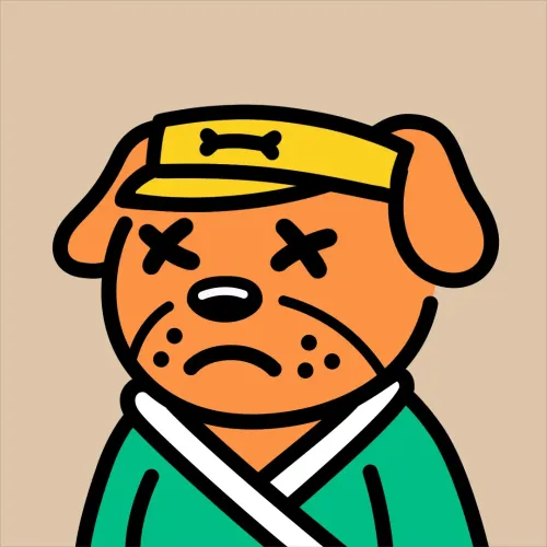 COOLDOGS #2831