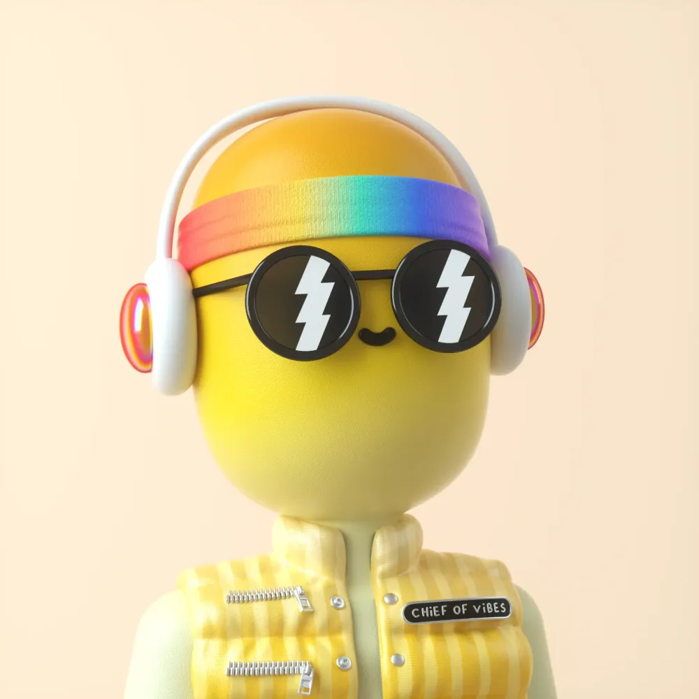 Citizen of Vibetown #511