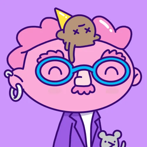 FOMOMOFO #5277