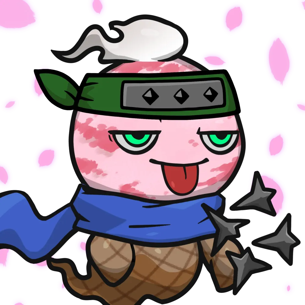 Mitama-Strawberry #14338