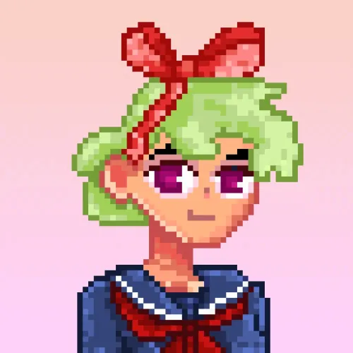 ORDINAL WAIFU #316 (#47516152)