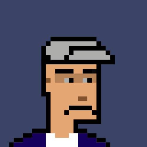 JustPixel #22