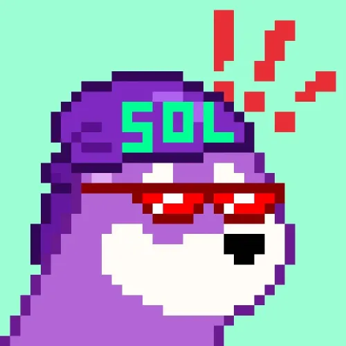 BONK on SOL #5921