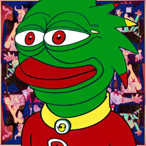 Sproto Pepe #3088