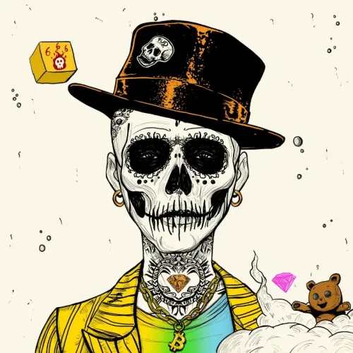 Ugly Soul #1168 (#95991013)