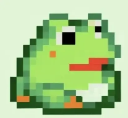 frog 20 #19