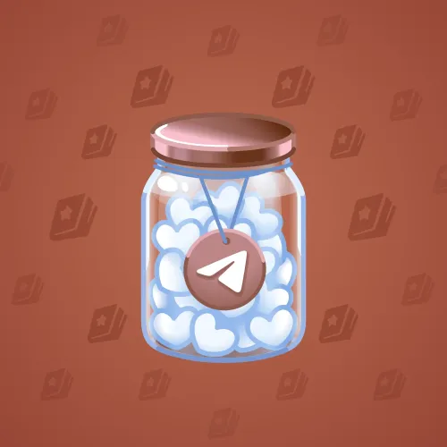 Restless Jar #21808