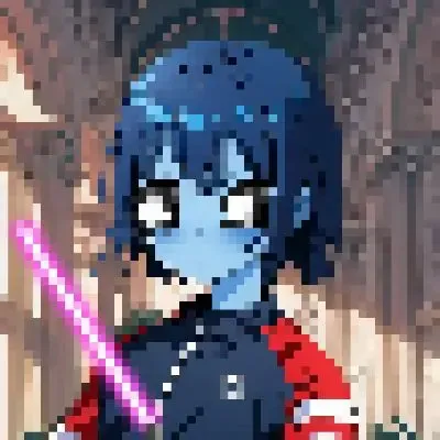 Yuna Revelation #1240 (#102404023)