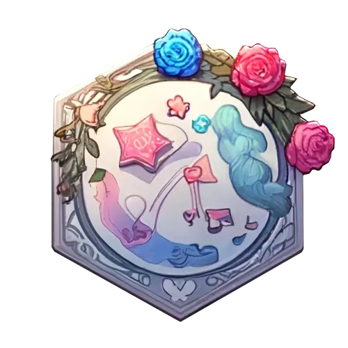 Star Fragment #2709