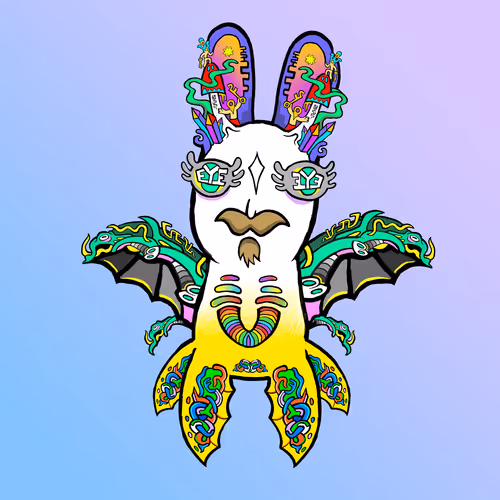 BunnyBats #8311