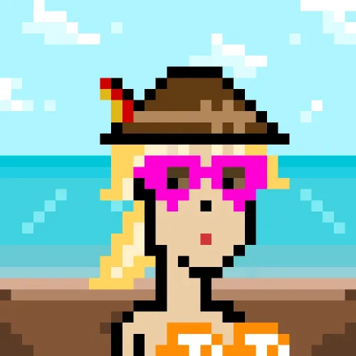 Crypto Wife #2047 (#71712046)