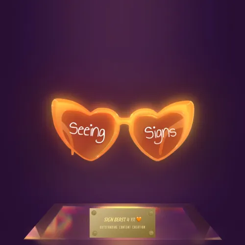 Outstanding Content Creation
