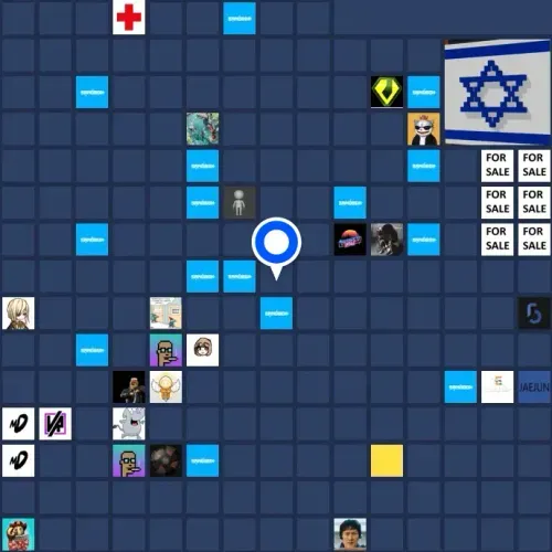 LAND (-182, -139) #26542