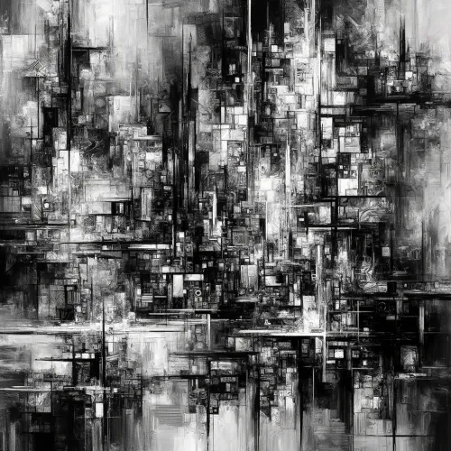 The Order in Chaos #9