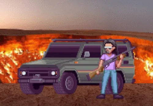 YAYO Man #2481