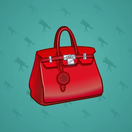 Loot Bag #9985