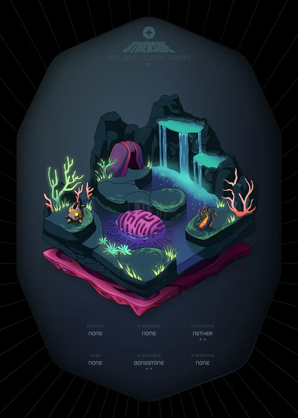 Otherdeed Expanded #87475