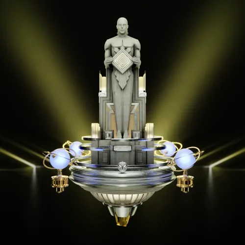 The Reflection of Love #4990