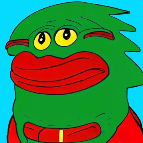 Sproto Pepe #1321