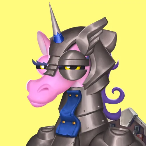 UninterestedUnicorn #3575