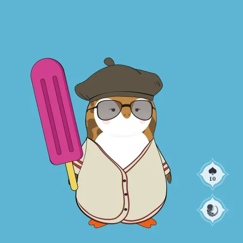 Penguins#1036
