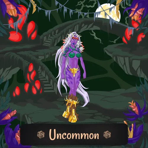 The Dryad #31133